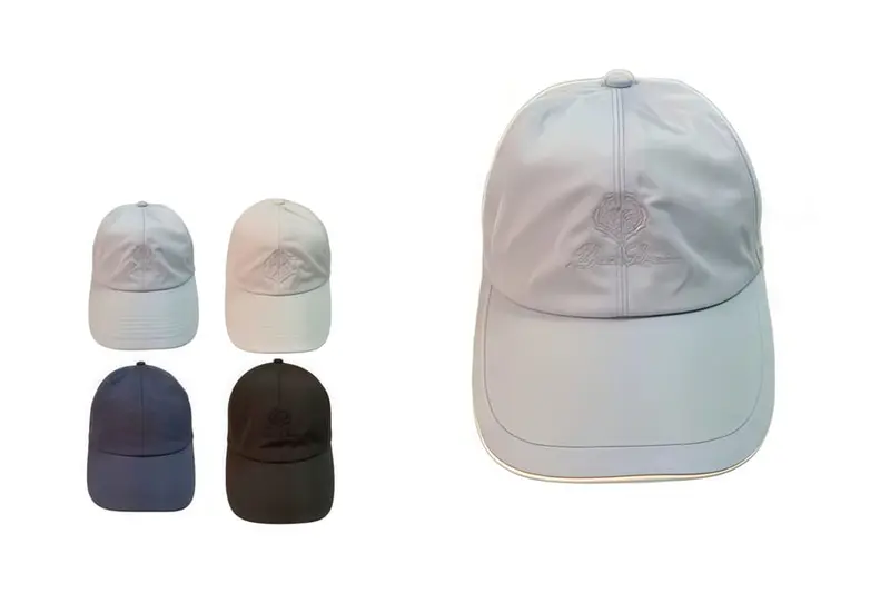 Loro Piana Hat