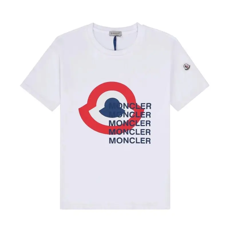 MONCLER T-SHIRT