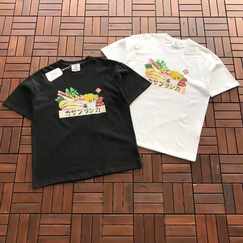 ￥~79 C🔥S🔥BL🔥🔥C🔥 T-SHIRT 77063058 (im 185CM 70KG iwear size M in the photo)