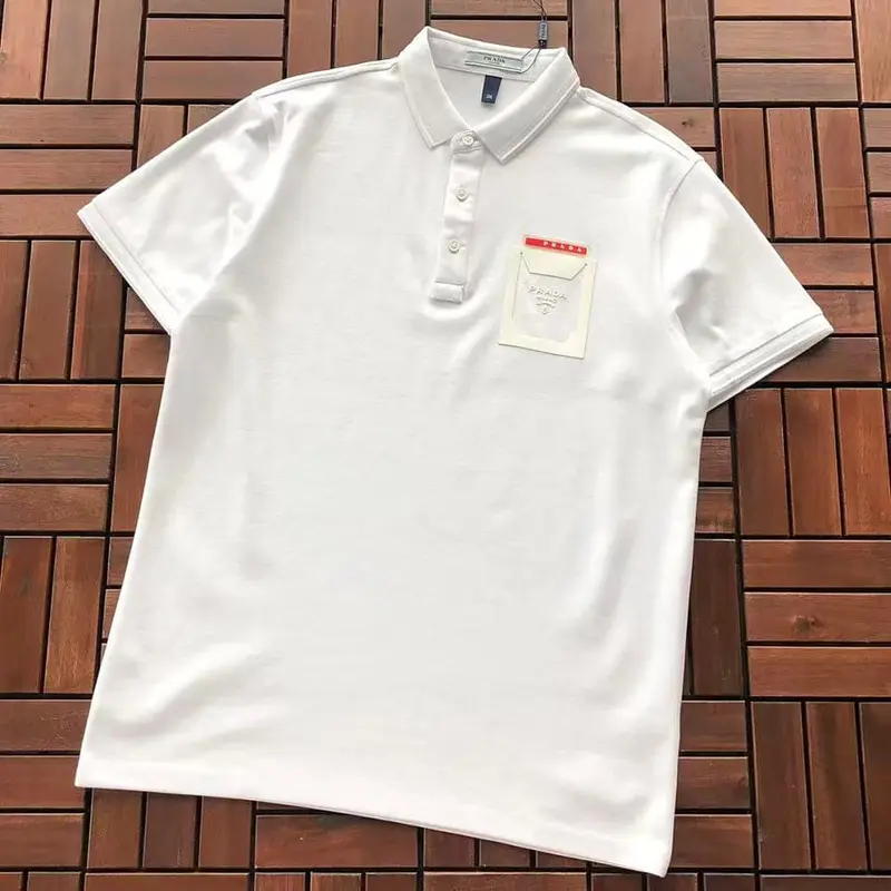 ￥189 P🔥A🔥A T-SHIRT 88062611 (im 185CM 80KG iwear size 2XL in the photo)