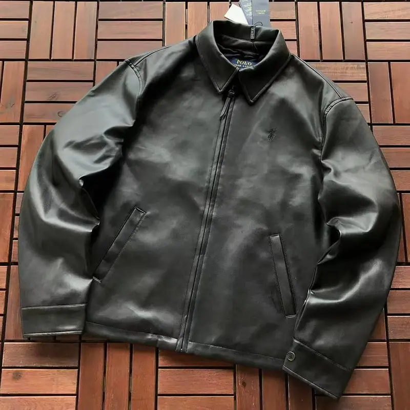 ￥268 RA🔥PH🔥AU🔥EN JACKET 88081325 (im 180CM 68KG iwear size M in the photo)