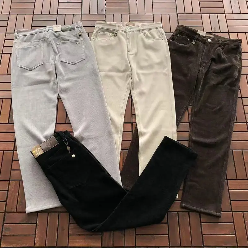 ￥~226 L🔥🔥O P🔥A🔥A TROUSERS 66070707 (im 185CM 70KG iwear size 32 in the photo)
