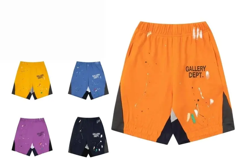 Gallery Dept Shorts