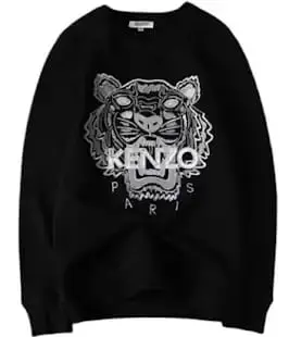 Bunch of Kenzo Sweaters (40 Colors)