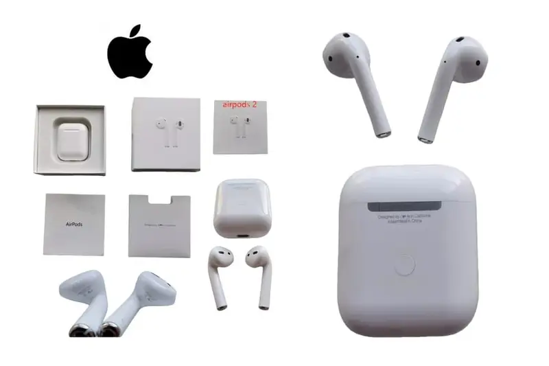 Airpod 2