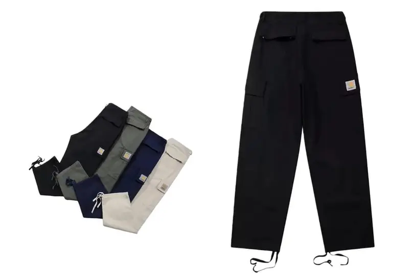 Carhartt Pants