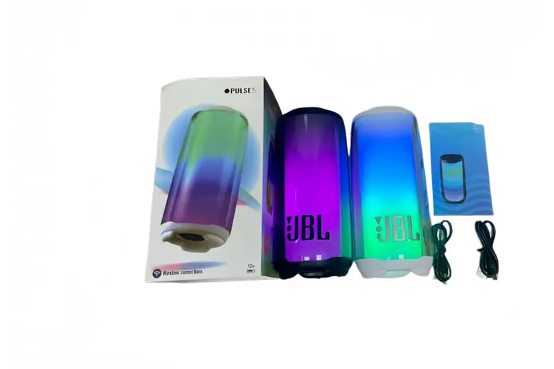 JBL Pulse