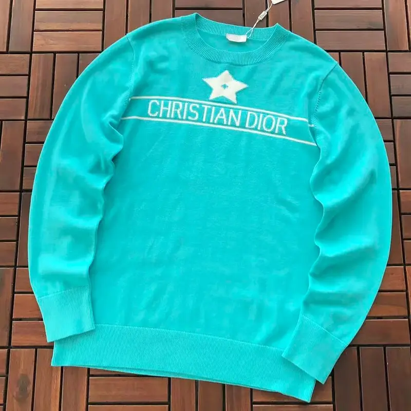 ￥~226 D🔥O🔥SWEATER 66080714 (im 185CM 70KG iwear size 2XL in the photo)