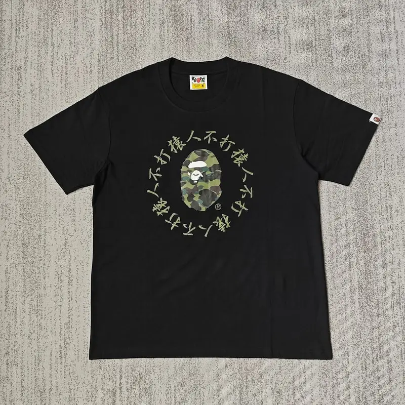 bape tee