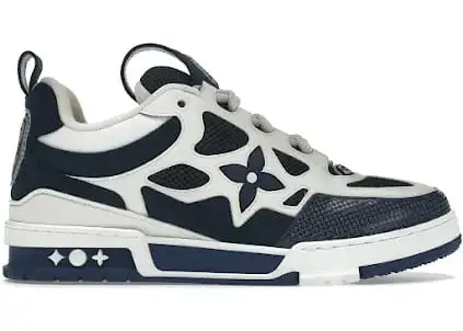 Louis Vuitton LV Skate Sneakers (7 Colorways)