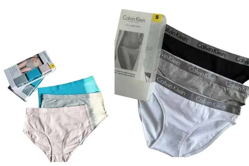 Calvin Klein