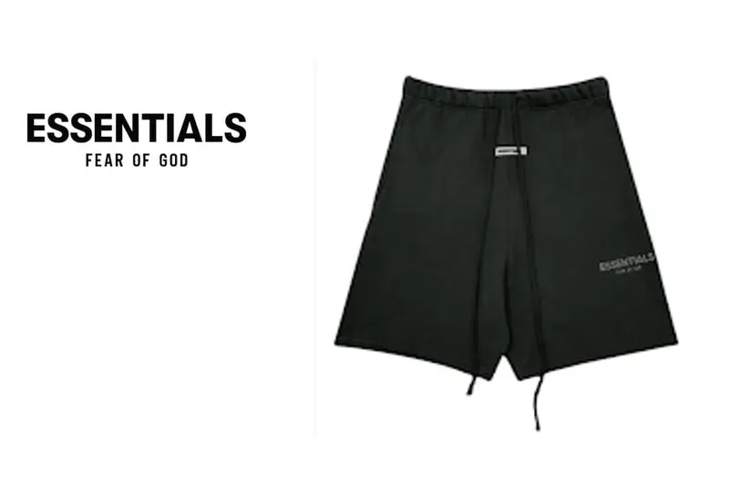 ESSENTIALS Shorts