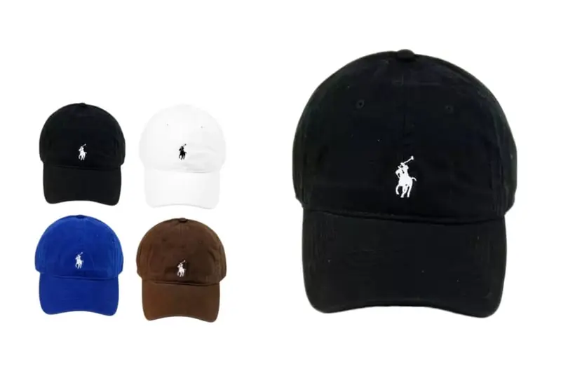Ralph Lauren Hat