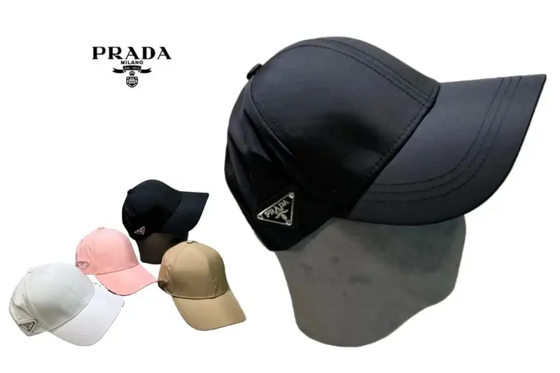 Prada Hat