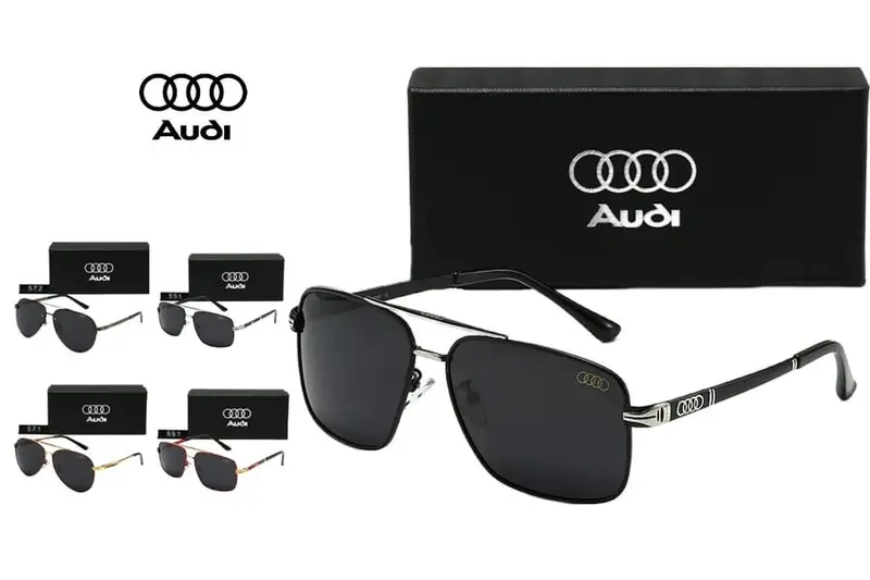 Audi SunGlasses