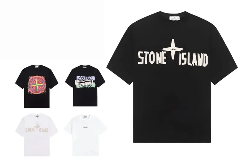 Stone Island Tee