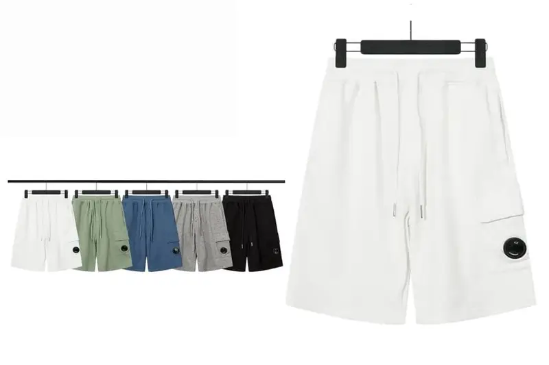 CP Shorts
