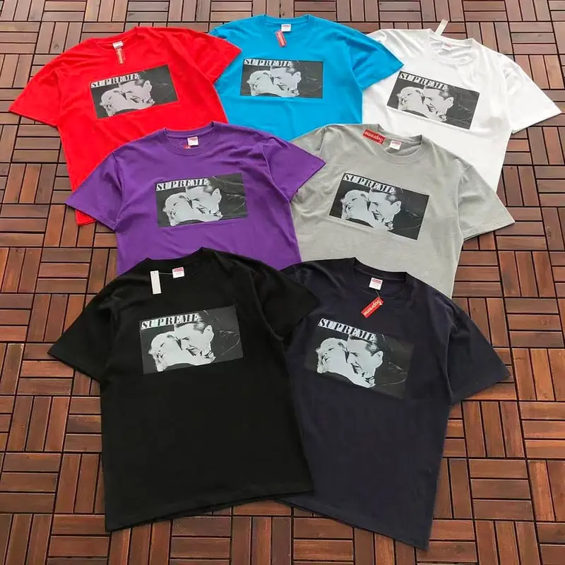￥ ~ 95 S🔥P🔥E🔥E T-SHIRT 55063014 (im 185CM 70KG iwear size L in the photo)