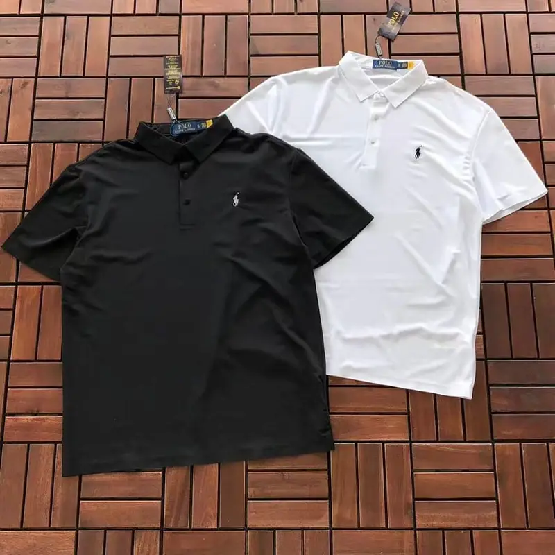 ￥ 159 RA🔥PH🔥AU🔥EN T-SHIRT POLO 88072435 (im 185CM 70KG iwear size S in the photo)