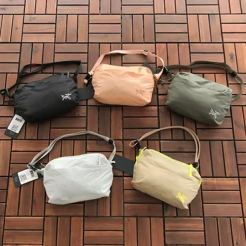 ￥~89 A🔥🔥T🔥🔥YX BAG 66071205 （长23CM*宽17CM）