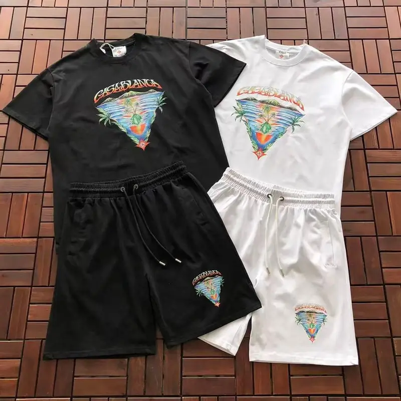 TOP ￥~ 89 PANTS ￥~99 C🔥S🔥BL🔥🔥C🔥 T-SHIRT SHORTS 55072103