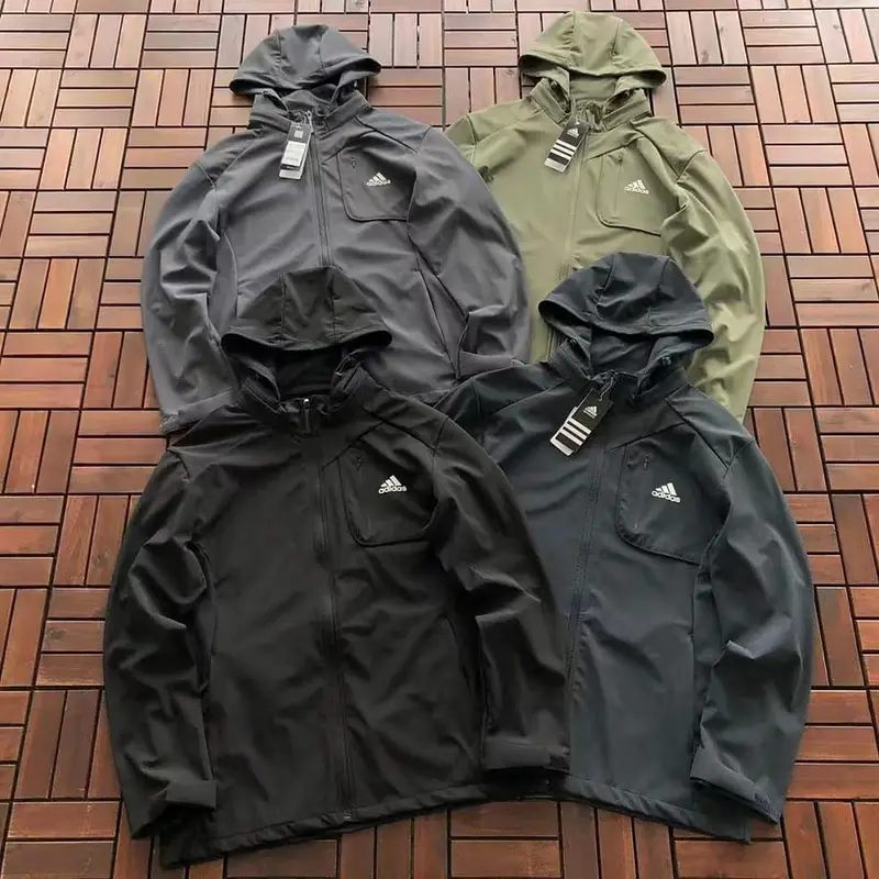 ￥~199 🔥DI🔥AS JACKET 66070705