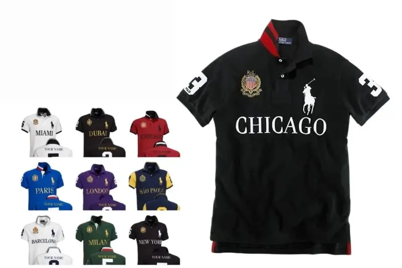 Ralph Lauren Polo