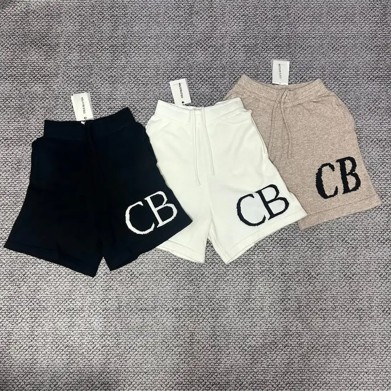 CB loose shorts