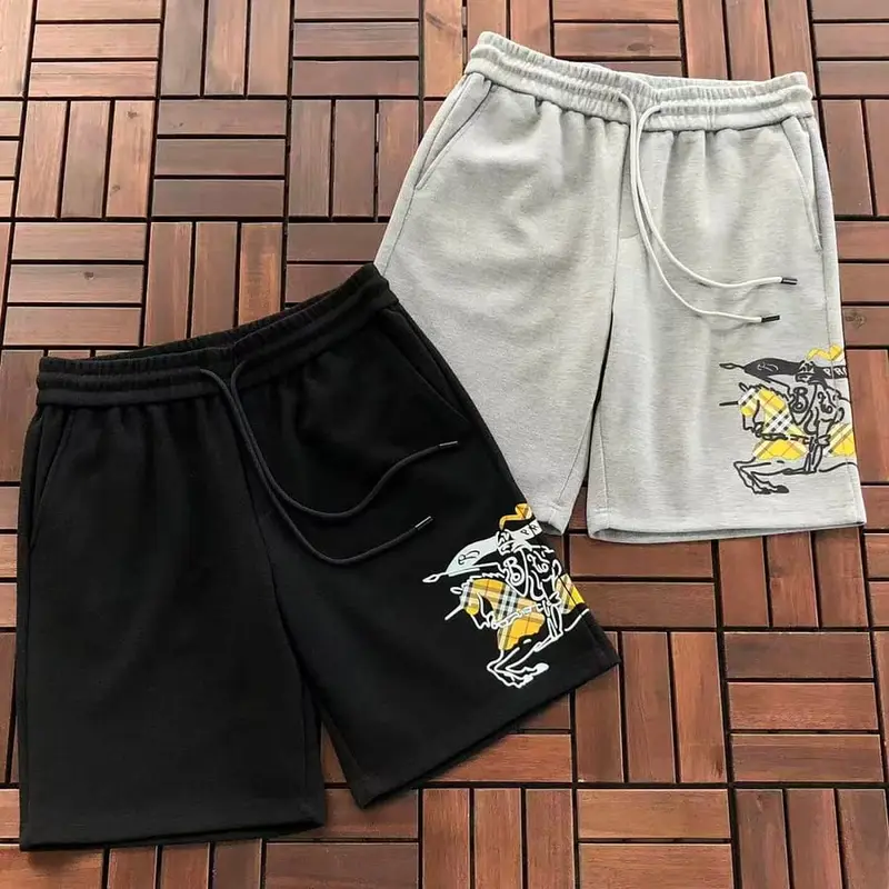 ￥189 B🔥RB🔥RRY SHORTS 88071918 (im 185CM 80KG iwear size L in the photo)