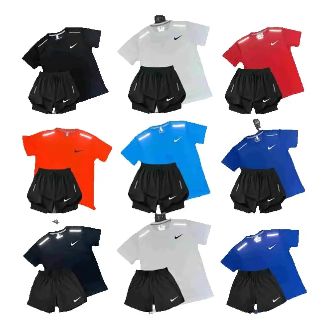 Nike suit