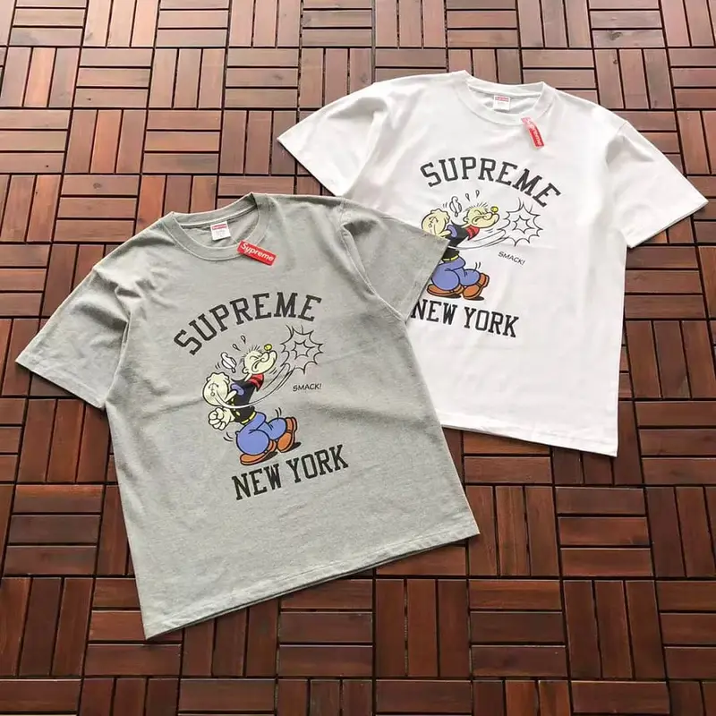 ￥ ~ 95 S🔥P🔥E🔥E T-SHIRT 55072809 (im 185CM 70KG iwear size L in the photo)