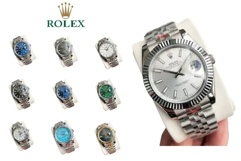 Rolex