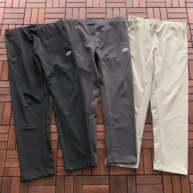 ￥~175 N🔥K🔥 TROUSERS 66070536 (im 185CM 70KG iwear size 3XL in the photo)