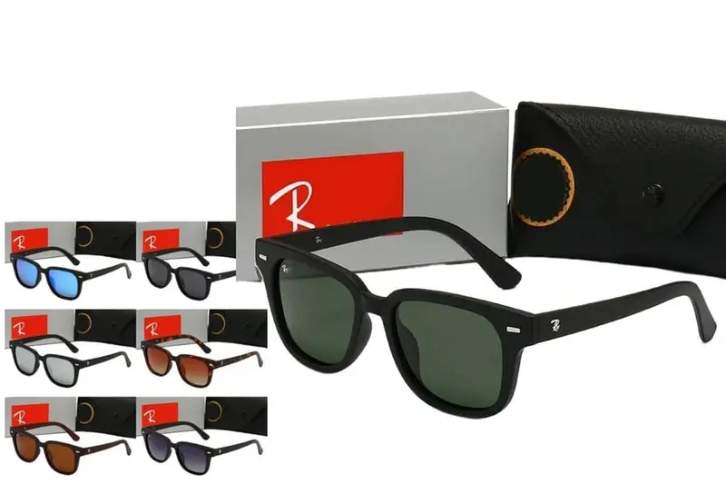 Ray Ban Accessories