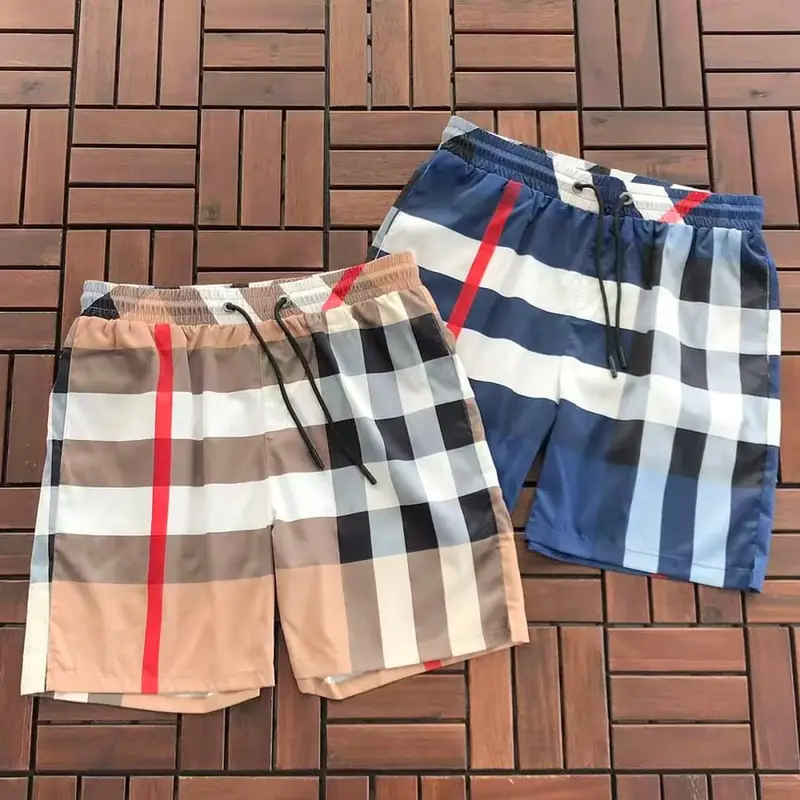 ￥ ~ 95 B🔥RB🔥RRY SHORTS 55060517 (im 185CM 80KG iwear size L in the photo)