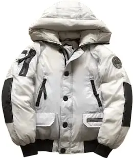 Canada Goose X-Ray Snow Mantra Down Parka