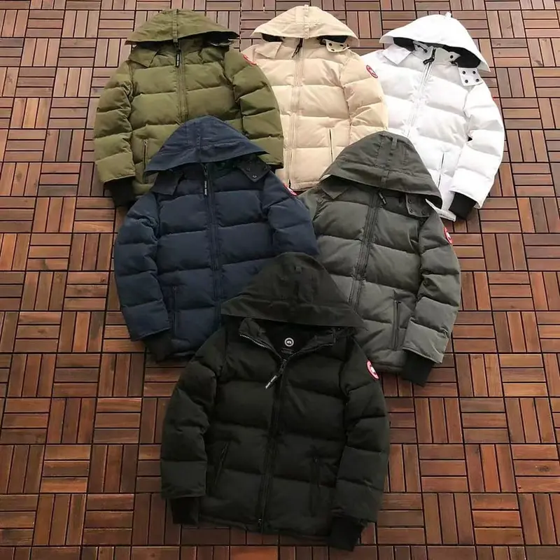￥~399 C🔥N🔥🔥A G🔥🔥🔥E DOWN JACKET 66081274