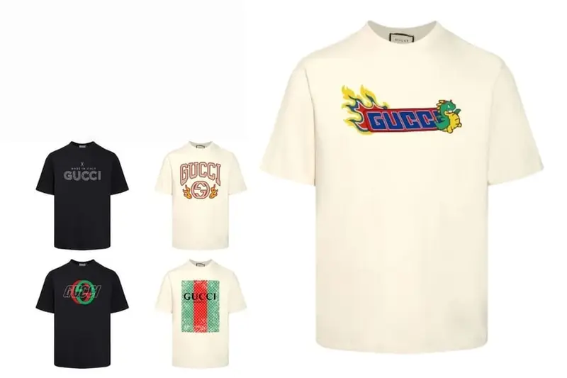 Gucci Tee