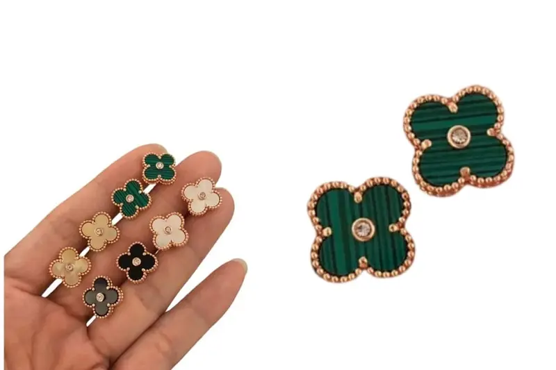 Van Cleef & Arpels Earring