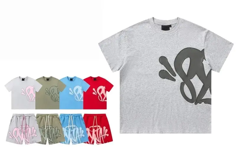Syna World Tee