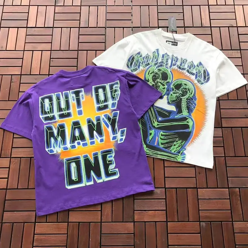 ￥~85 GODSPEED T-SHIRT 77072221 (im 185CM 80KG iwear size M in the photo)