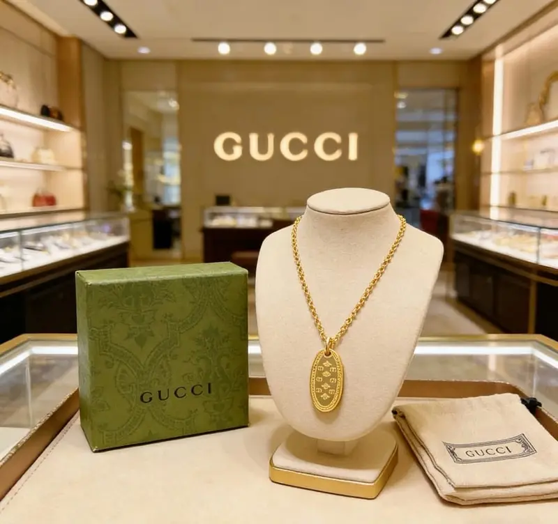 ￥~219 G🔥C🔥I JEWELRY 55071109