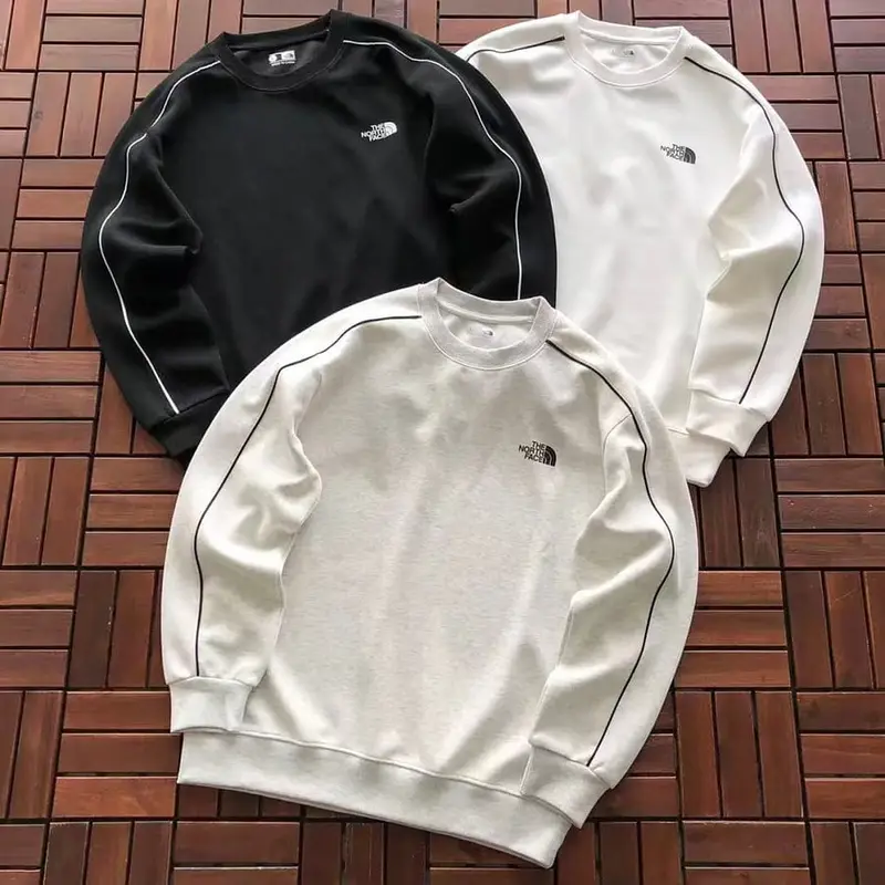 ￥~149 T🔥🔥 N🔥🔥F🔥🔥SWEATER 66062916 (im 185CM 70KG iwear size M in the photo)
