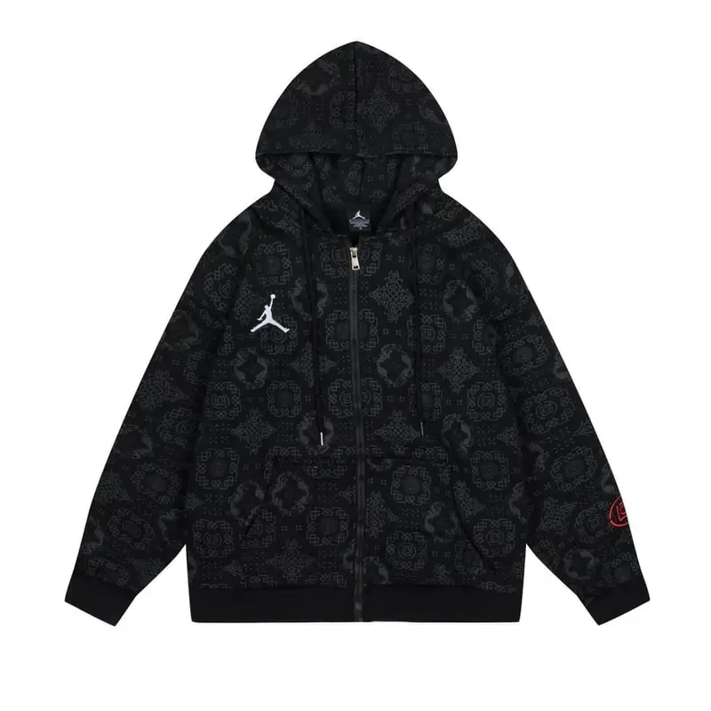 Jordan Hoodie