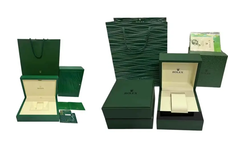 Rolex Watch Box