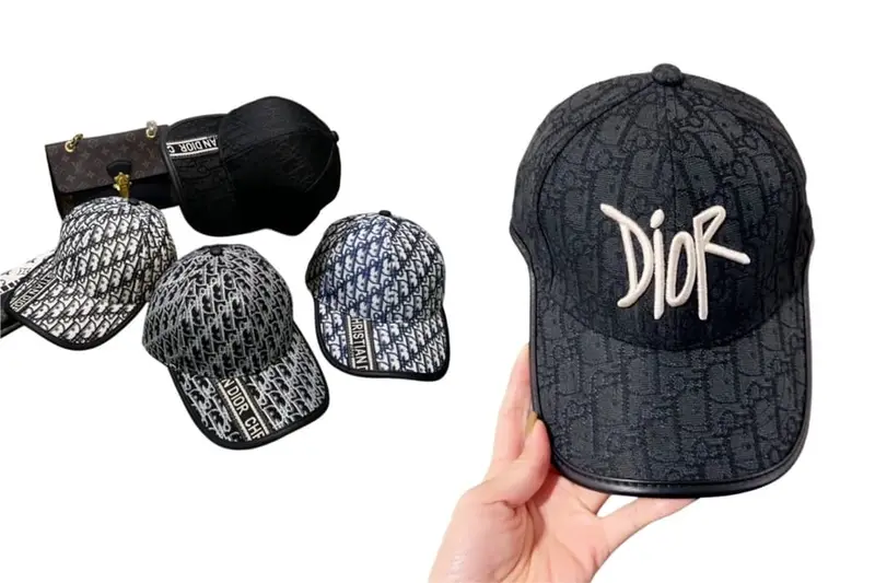 Dior Hat