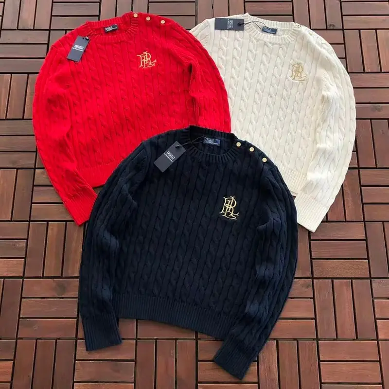 ￥~169 RA🔥PH🔥AU🔥EN SWEATER WOMAN 66071202