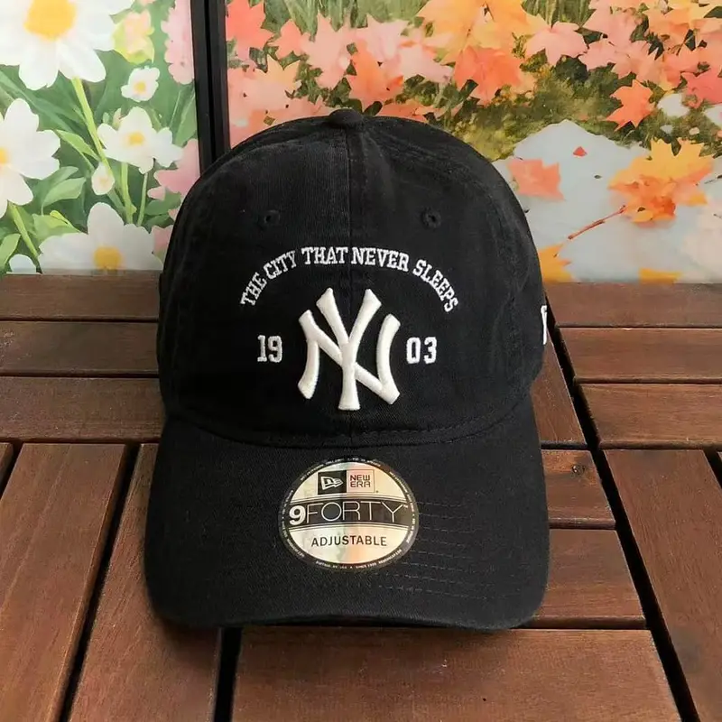 ￥~85 MLB & N🔥W E🔥A CAP 55080505