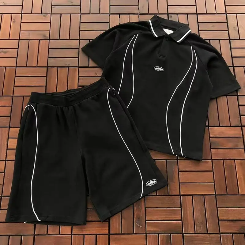 TOP ￥~119 PANTS￥~ 115 C🔥RT🔥🔥Z T-SHIRT SHORTS 77061640
