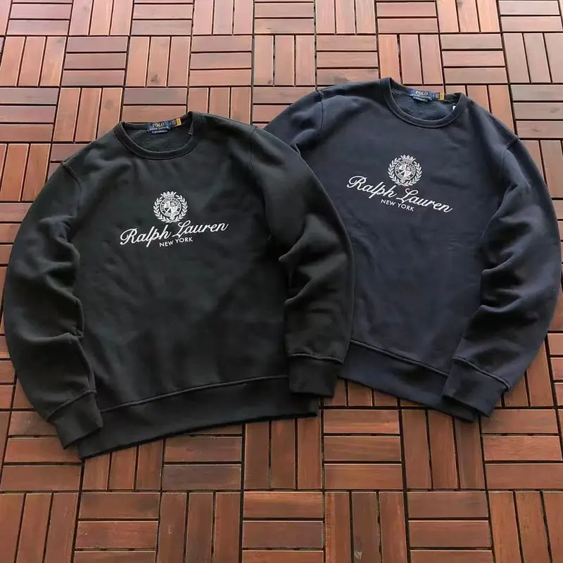 ￥~169 RA🔥PH🔥AU🔥EN SWEATER FLEECE 66072277